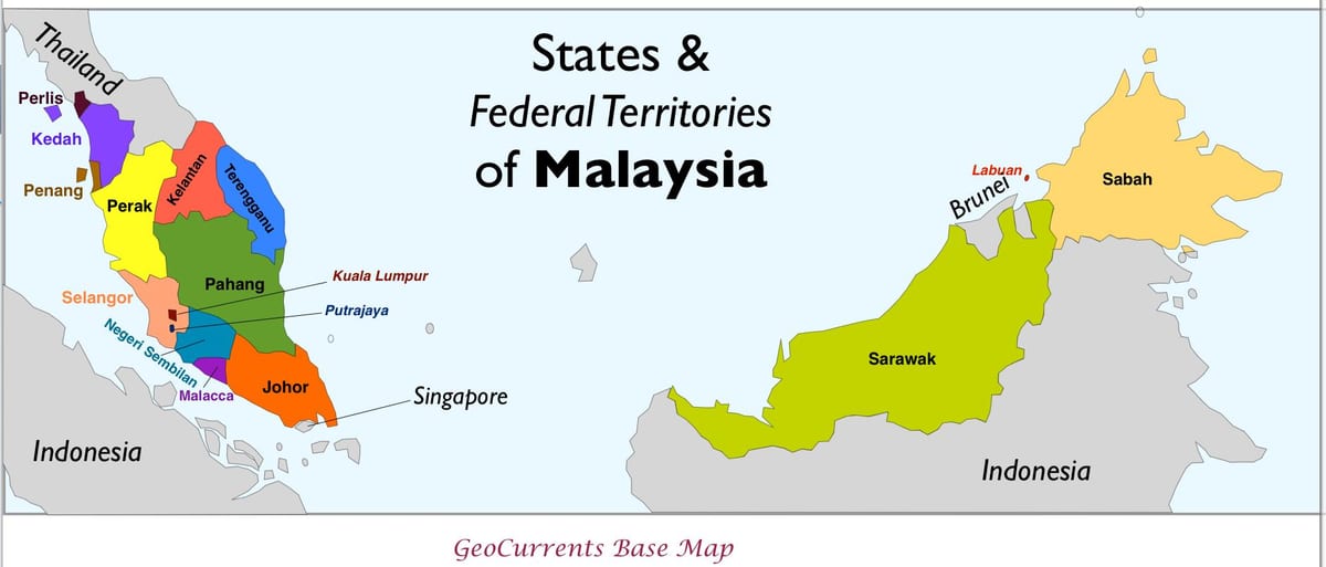 Malayziya pulsuz kart
