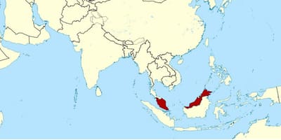 Kart Malayziya