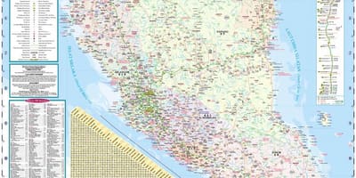 Kart Malayziyanın "yol xəritəsi" guide şose 